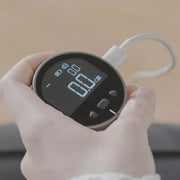 Distance Measuring Instrument Electronic Measuring Ruler Tape Measure High Definition