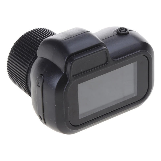 Retro Mini Camera With Screen Indoor Home Outdoor