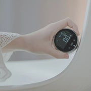 Distance Measuring Instrument Electronic Measuring Ruler Tape Measure High Definition