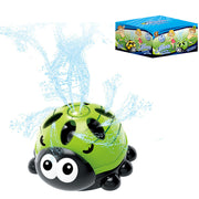 Sprinkler Outdoor Water Spray Toy Garden Water Toys Summer Yard