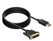 DP To DVI Cable Displayport To Dvi24 1 HDMI Cable