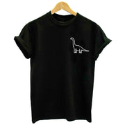 DINOSAUR TEE