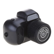 Retro Mini Camera With Screen Indoor Home Outdoor