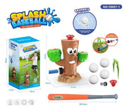 Sprinkler Outdoor Water Spray Toy Garden Water Toys Summer Yard