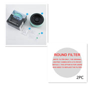 Smoke Removal Air Purification Car Ashtray Anion Purification