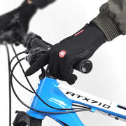 Winter Gloves Touch Screen Riding Motorcycle Sliding Waterproof Gloves