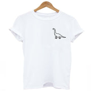 DINOSAUR TEE