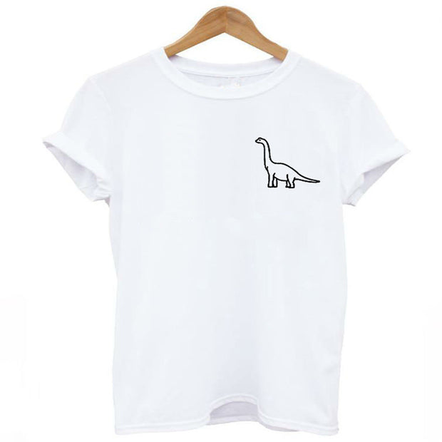 DINOSAUR TEE