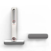 New Portable Self-NSqueeze Mini Mop, Lazy Hand Wash-Free