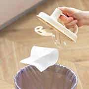 Kitchen Bathroom Toilet Cleaning Magic Brush Glass Wall Cleaning