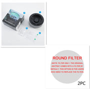 Smoke Removal Air Purification Car Ashtray Anion Purification