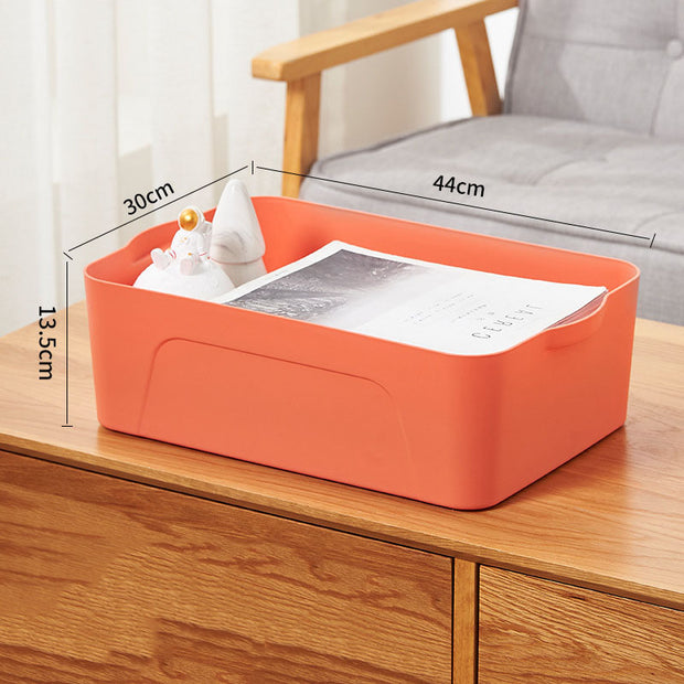 Oversized Drawers Organize Plastic Storage Bins With LIDS