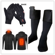 Winter Gloves Touch Screen Riding Motorcycle Sliding Waterproof Gloves