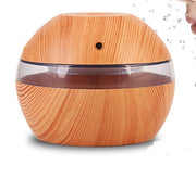 Essential Oil Diffuser Humidifier