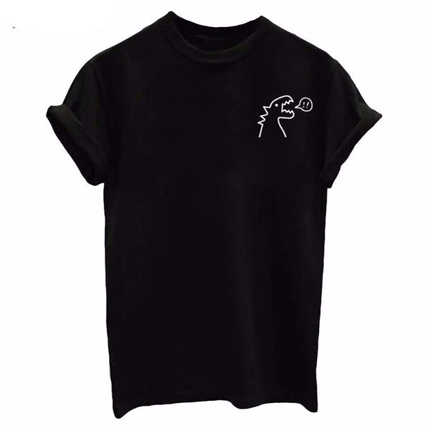 DINOSAUR TEE