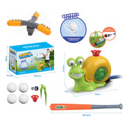 Sprinkler Outdoor Water Spray Toy Garden Water Toys Summer Yard
