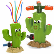 Sprinkler Outdoor Water Spray Toy Garden Water Toys Summer Yard