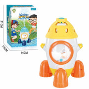 Sprinkler Outdoor Water Spray Toy Garden Water Toys Summer Yard