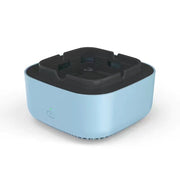 Smoke Removal Air Purification Car Ashtray Anion Purification