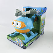Sprinkler Outdoor Water Spray Toy Garden Water Toys Summer Yard