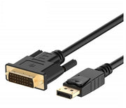 DP To DVI Cable Displayport To Dvi24 1 HDMI Cable