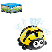 Sprinkler Outdoor Water Spray Toy Garden Water Toys Summer Yard